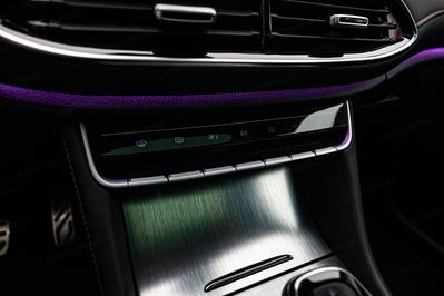 MG HS 1.5 T-GDI Exclusive DCT