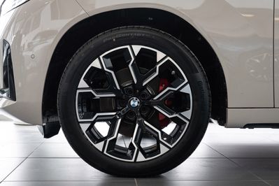 BMW X3 xDrive20 M Sport