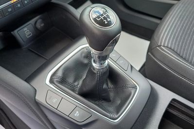 Ford Kuga 1.5 EcoBoost FWD Titanium