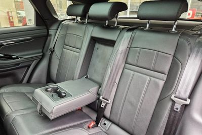 Land Rover Range Rover Evoque D165