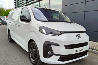 Fiat Scudo L2H1