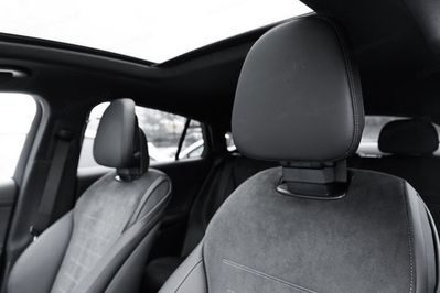 Mercedes GLC Coupe 220 d 4-Matic AMG Line