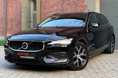 Volvo V60 B3 B Core