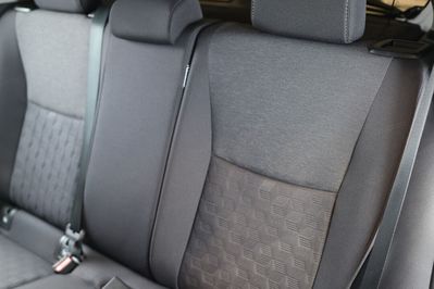 Toyota Yaris Hybrid 1.5 Style