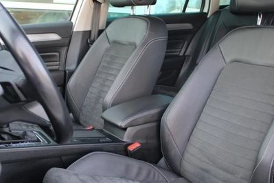 Volkswagen Passat 2.0 TDI R-Line 4motion DSG