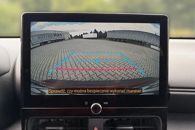 Toyota Yaris Cross Hybrid 1.5 Gr Sport