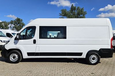 Fiat Ducato 2.2 L3H2