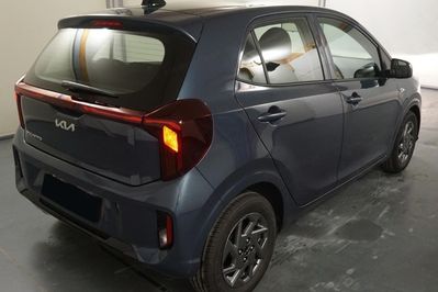 Kia Picanto 1.0 GDi L