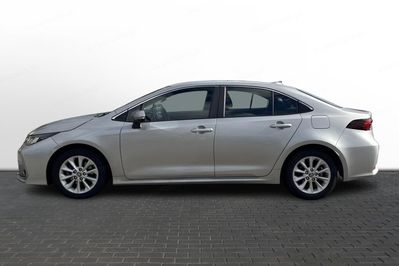 Toyota Corolla 1.8 Hybrid Comfort
