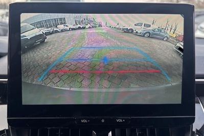 Toyota Corolla 1.8 Hybrid Style