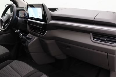 Volkswagen Caravelle Life L2H1