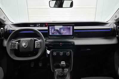 Citroen C3 Plus 1.2 Turbo