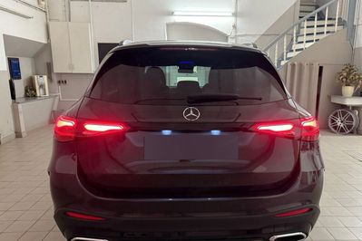 Mercedes GLC 220 d  4-Matic AMG Line