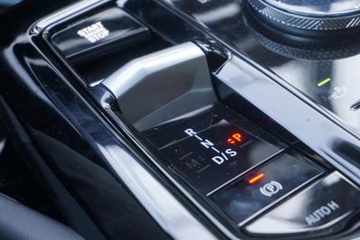 BMW Seria 5 520d xDrive M Sport