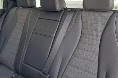 Mercedes Klasa E Kombi 220 d Avantgarde