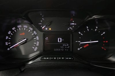 Toyota Proace City L1H1 Active