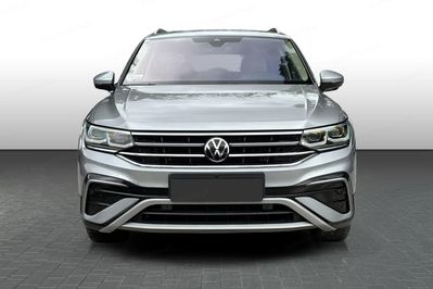 Volkswagen Tiguan Allspace Elegance 2.0 TSI 4Mot.  DSG 7os.
