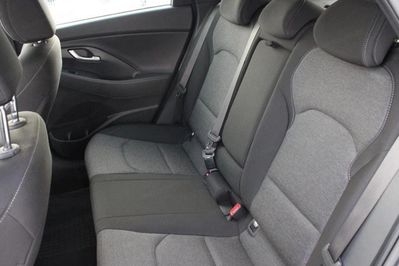 Hyundai i30 1.5 T-GDI Smart