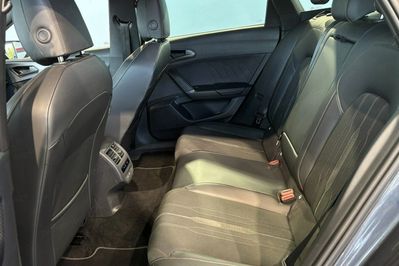 Cupra Leon 1.5 TSI DSG