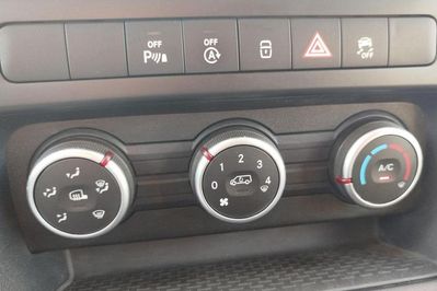 Mercedes Citan 110
