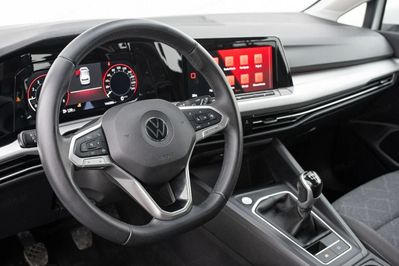 Volkswagen Golf 1.5 TSI EVO Life