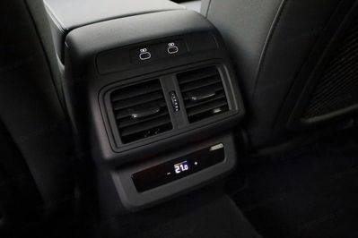 Audi Q5 TFSI quattro S line Sportback