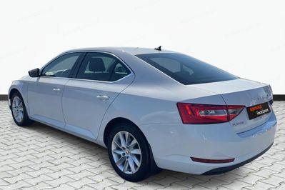 Skoda Superb 2.0 TDI SCR Ambition