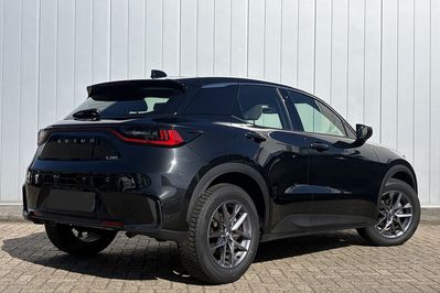 Lexus LBX 1.5 Hybrid