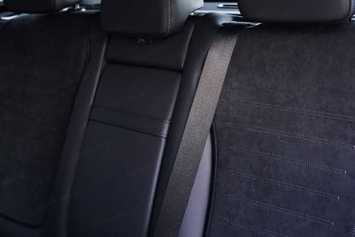 Mercedes GLC 200 4-Matic AMG Line