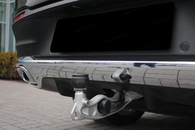 Mercedes GLE Coupe 450 d 4-Matic AMG Line