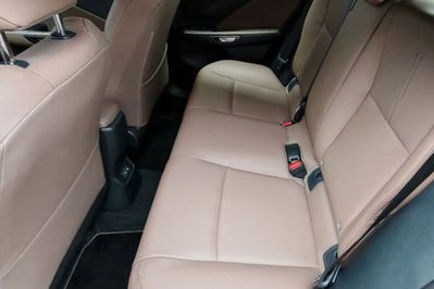 Lexus LBX Elegant 1.5 Hybrid