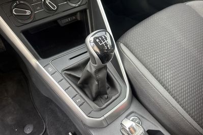 Volkswagen Taigo Life 1.0 TSI