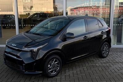 Kia Picanto 1.0 DPI L