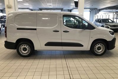 Citroen Berlingo Van XL L2H1