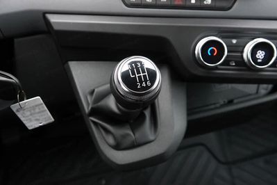 Renault Master L3H2 Zabudowa Brygadowa