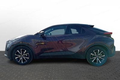 Toyota C-HR 1.8 Hybrid Style