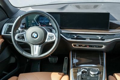 BMW X5 xDrive40d M Sport