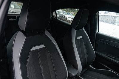 Opel Mokka GS S&S eDTC6 1.2 T mHEV