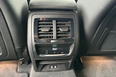 BMW X4 xDrive30i mHEV M Sport sport-aut