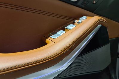 BMW X7 xDrive40d M Sport sport-aut