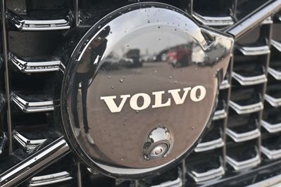 Volvo XC40 B4 Plus Black Edition