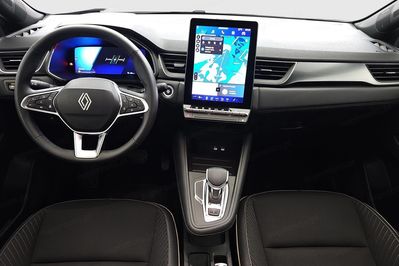 Renault Symbioz 1.6 E-Tech Full Hybrid Iconic