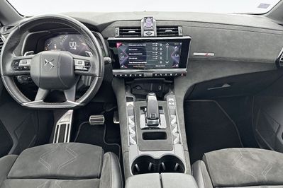 DS DS 7 Performance Line 1.5 BlueHDI AT