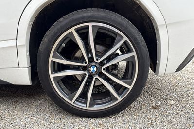 BMW X2 sDrive18i M Sport