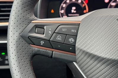 Cupra Leon Sportstourer 1.5 TSI