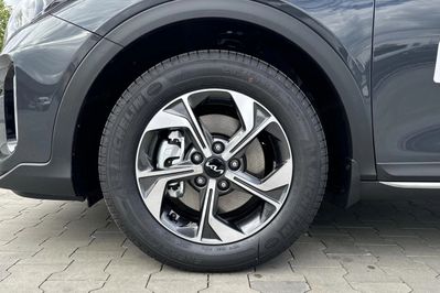 Kia XCeed 1.5 T-GDI M