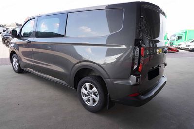 Ford Transit Custom 320 L2H1 Trend Zabudowa Brygadowa A8