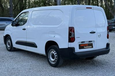 Opel Combo Van 1.5