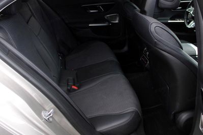 Mercedes Klasa C 300 4MATIC AVANTGARDE