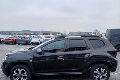 Dacia Duster 1.0 TCe Journey